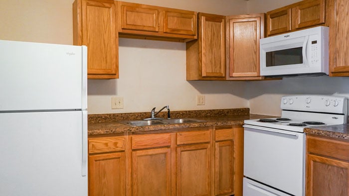 Algona, South Smith Apartments - South Smith Apartments