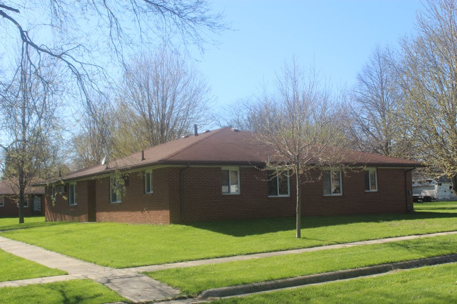 Dows, H & J Rentals - H & J Rentals