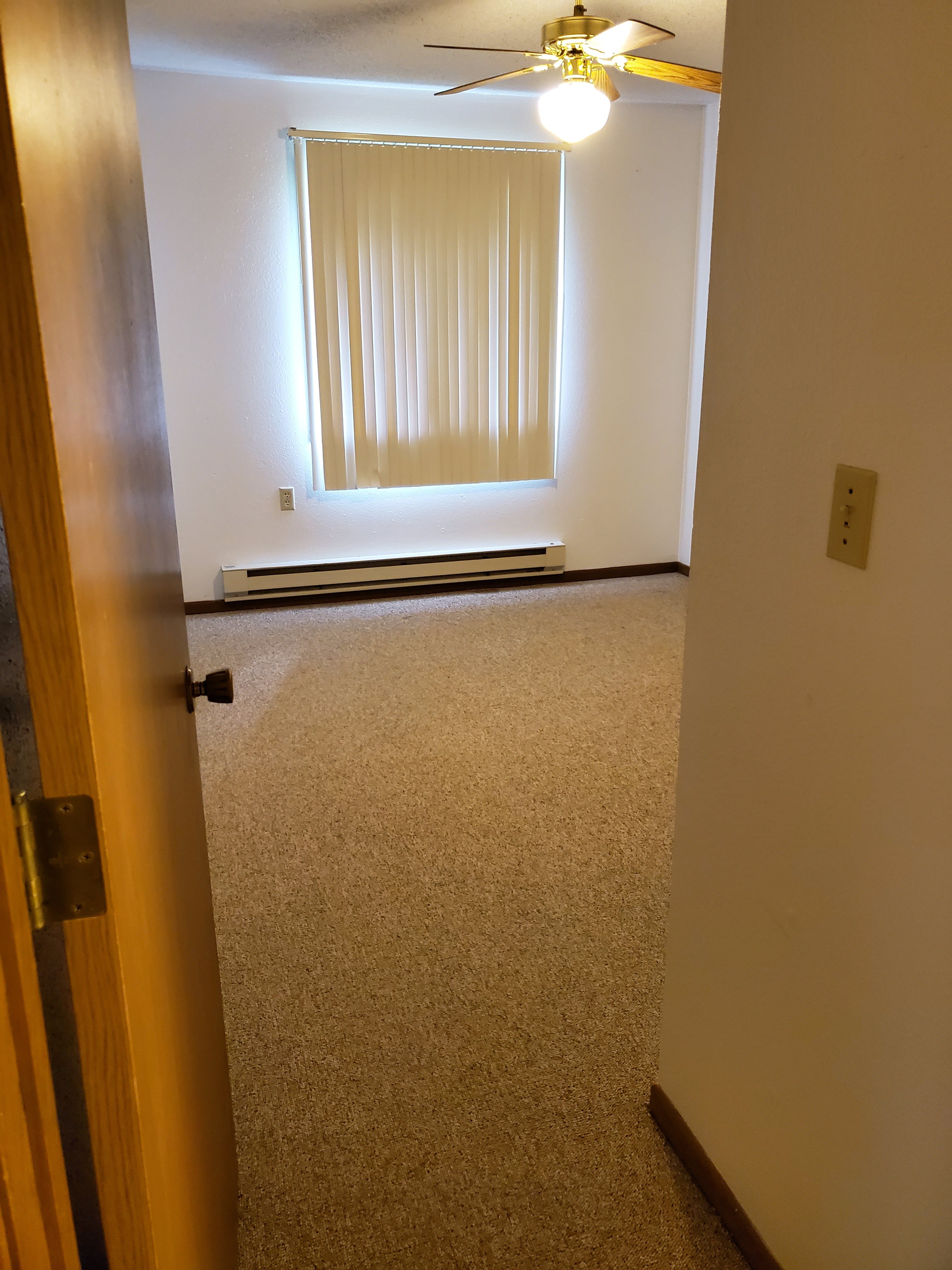 Dows, H & J Rentals - H & J Rentals - Bedroom