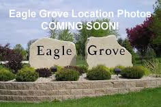 Eagle Grove, Eagle Grove Homes - Eagle Grove Homes
