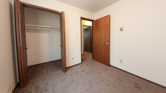 Rockwell City, Westchester Apartments - Westchester - Bedroom View 1