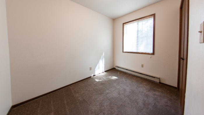 Rockwell City, Westchester Apartments - Westchester - Bedroom View 2