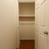 Westside Villas - thumbnail Westside Villas - Entry Closet